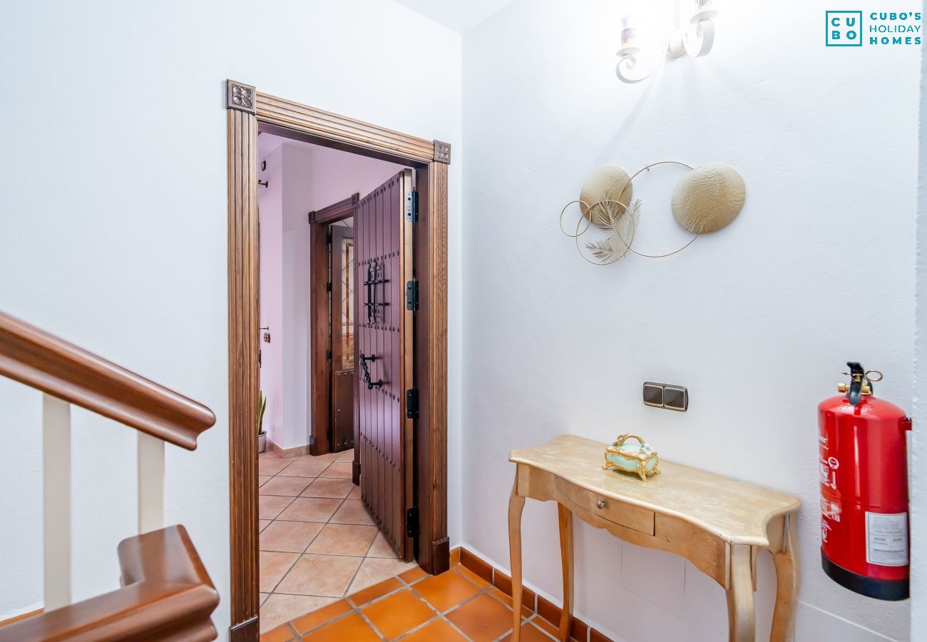 Apartment in Alhaurín el Grande - Cubo's Urban Plaza Apartment