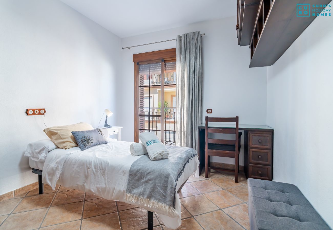 Apartment in Alhaurín el Grande - Cubo's Urban Plaza Apartment