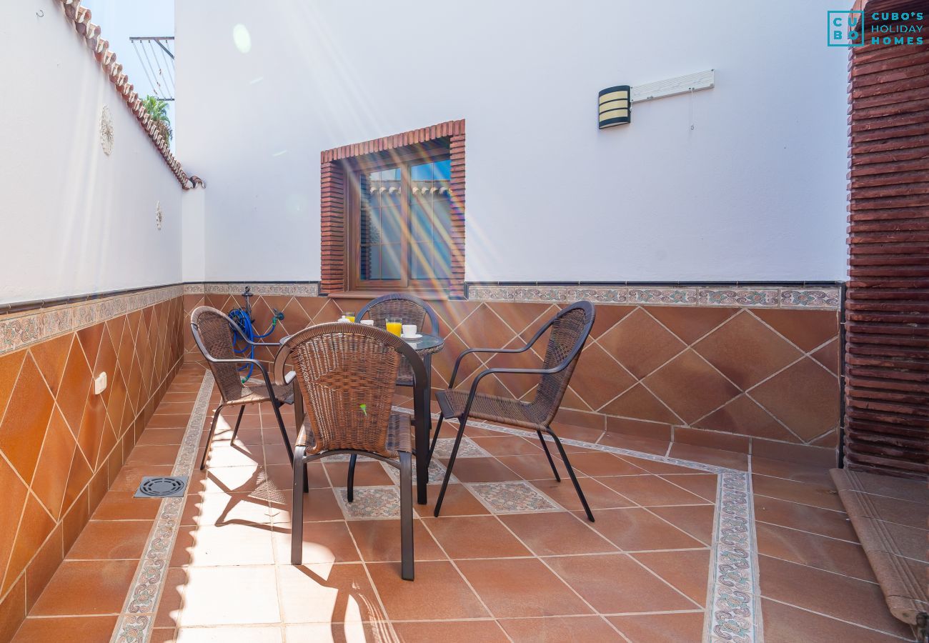 Apartment in Alhaurín el Grande - Cubo's Urban Plaza Apartment