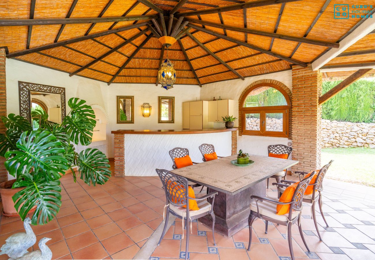 Apartment in Coín - Cubo's La Colina Coin Apartment & Pool