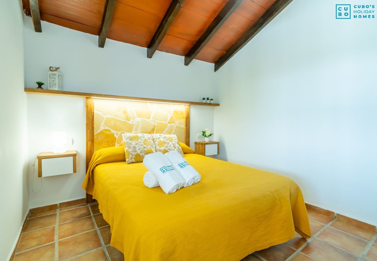 Cottage in Alhaurín el Grande - Cubo's Casa El Farol