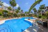 Appartement à Marbella - Cubo's Beach & Golf Marbella