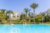 Appartement à Marbella - Cubo's Apartamento Nagueles B5 1E Marbella