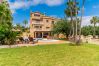 Villa à Alhaurin de la Torre - Cubo's Villa Los Dos Reyes