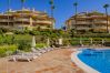 Appartement à Marbella - Cubo's Apartamento Boutique Elviria Hills Marbella