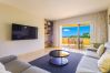 Appartement à Marbella - Cubo's Luxury Golf Apartment Marbella & Parking