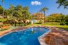 Appartement à Marbella - Cubo's Luxury Golf Apartment Marbella & Parking