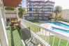 Appartement à Nerja - .Apartamento Corona Nerja