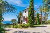 Villa à Málaga - Cubo's Mountain Bayview Luxury Villa