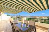 Appartement à Algarrobo - Cubo's La Terraza del Mar