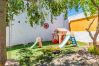 Gîte Rural à Archidona  - Cubo's Cortijo El Perezon