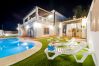 Villa à Coín - Cubo's Villa Gabriela Villa à Coín - Cubo's Villa Gabriela
