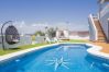 Villa à Coín - Cubo's Villa Gabriela Villa à Coín - Cubo's Villa Gabriela