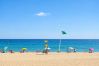 Appartement à Estepona - Cubo's Estepona Oceanview Apartment & Free Parking
