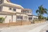 Gîte Rural à Alhaurín el Grande - Cubo's Casa El Candil 8 PAX