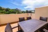 Appartement à Marbella - Cubo's Apartamento Santa Maria Green Hills 3B