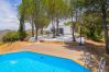 Gîte Rural à Málaga - Cubo's Casa Pineda Gîte Rural à Málaga - Cubo's Casa Pineda