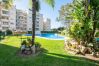 Appartement à Marbella - Cubo's Apartamento Bono Beach Marbella
