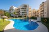 Appartement à Marbella - Cubo's Apartamento Bono Beach Marbella