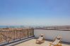 Appartement à Málaga - Cubo's Urban Sky Apartment Malaga View 17