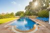 Villa à Marbella - Cubo's Casa La Paloma