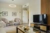 Appartement à Málaga - Cubo's Andalucia Luxury Malaga Apartment Appartement à Málaga - Cubo's Andalucia Luxury Malaga Apartment