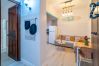 Appartement à Málaga - Cubo's Central Malaga Apartment