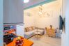 Appartement à Málaga - Cubo's Central Malaga Apartment