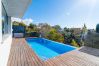 Villa à Rincón de la Victoria - Cubo's Villa El Capricho