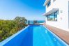 Villa à Rincón de la Victoria - Cubo's Villa El Capricho
