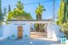 Studio à Alhaurín el Grande - Cubo's NAZ Country Stay | 2 Bedrooms & Terrace