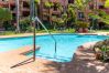Appartement à Marbella - Cubo's Golf & Playa Marbella Apartment