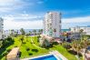 Studio à Benalmádena - Cubo's Estudio Vista Mar