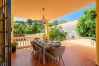 Maison à Alhaurin de la Torre - Cubo's Sun Bliss House & Pool