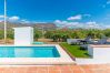 Gîte Rural à Álora  - Cubo's Lorente Rural House