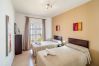 Appartement à Alhaurin de la Torre - Cubo's Lauro Golf 2 Bedroom Duplex
