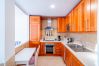 Appartement à Alhaurin de la Torre - Cubo's Lauro Golf 2 Bedroom Duplex