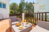 Appartement à Alhaurin de la Torre - Cubo's Lauro Golf 2 Bedroom Duplex