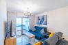 Appartement à Fuengirola - Cubo's Vega Fuengirola Apartment & Parking