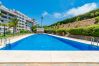 Appartement à Fuengirola - Cubo's Vega Fuengirola Apartment & Parking