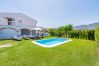 Appartement à Alhaurín el Grande - Cubo's Complejo Rural Las Perseas Apartamento 4