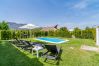 Appartement à Alhaurín el Grande - Cubo's Complejo Rural Las Perseas Apartamento 4