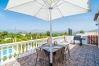 Appartement à Alhaurín el Grande - Cubo's Complejo Rural Las Perseas Apartamento 5