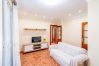 Appartement à Málaga - Cubo's Las Americas Malaga Apartment