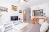 Appartement à Benalmádena - Cubo's Manuel Apartment & Pool