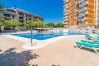 Appartement à Benalmádena - Cubo's Manuel Apartment & Pool