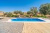Gîte Rural à Coín - Cubo's Casa Alaya & Oasis Pool