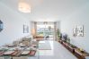Appartement à Estepona - Cubo's Bel-Air Estepona Apartment