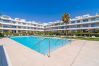 Appartement à Estepona - Cubo's Bel-Air Estepona Apartment