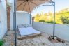 Maison à Málaga - Cubo's Casa Mediterranea BBQ & Terrace